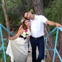 Артур Гайнетдинов, 03.04, Семей