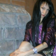 Анна Святогор, 09.07, Киев