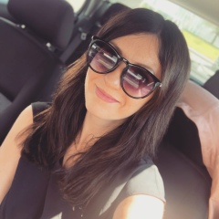 Вероника Зима, 14.11, Минск