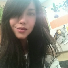 Ольга Кривенкова, 06.11, Санкт-Петербург