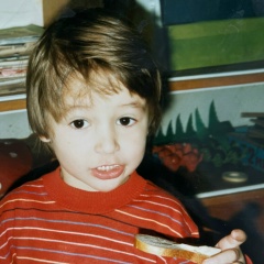 Настя Пуэр, 23.04, Санкт-Петербург