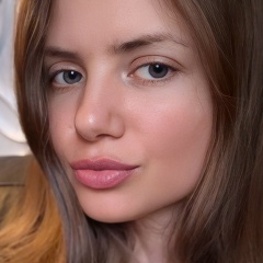 Наталья Букбайндер, 29.09.1988, New York City