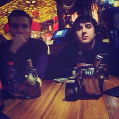 Apti Motsuev, 02.03, Los Angeles