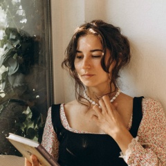 Kate Drozhenko, 04.10.1991