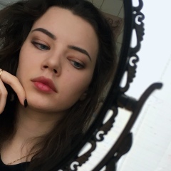 Элла Макатова, 04.06, Астана