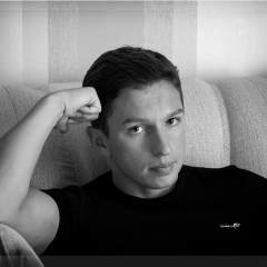 Евгений Lebedev, 05.05.1983, Санкт-Петербург