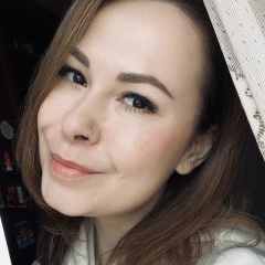 Марья Дорожкина, 29.04.1988, Балашиха