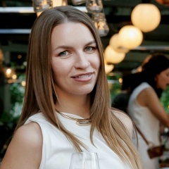 Эльвира Ибрагимова, 25.12, Казань