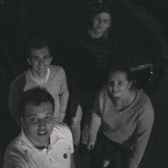 Alexey Zanin, 22.10.1995, Санкт-Петербург