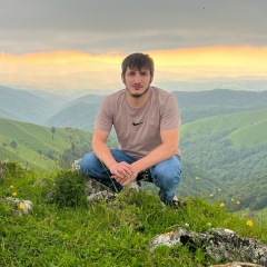 Салавди Мусхажиев, 19.11.1991, Грозный