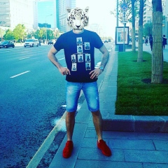 Меня Знают, 01.05, Одесса