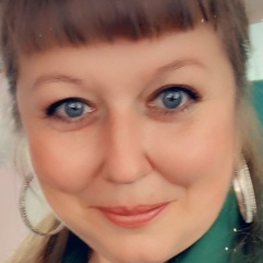 Ксения Сидоренко, 30.03, Красноярск