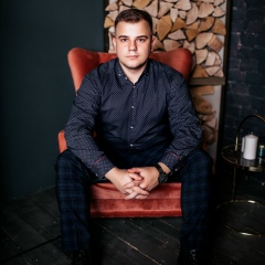 Владлен Данский, 16.03.1990, Санкт-Петербург