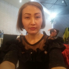 Жазира Аксенова, 11.02