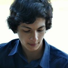 Эл Мехтиев, 20.10