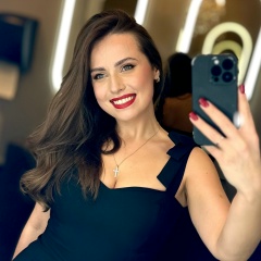 Оля Рабей, 12.01.1996, Кишинев