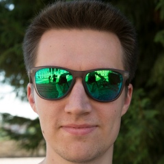 Денис Авдонин, 11.11, Москва