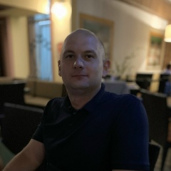 Дмитрий Турин, 19.11.1988