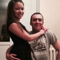 Артурчик Краснов, 17.02, Оренбург