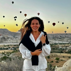 Таня Лабутина, 05.08.1988