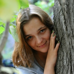 Анна Попова, 19.05, Жуковский