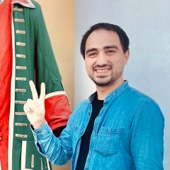 Сухроб Ризванов, 19.11