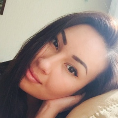 Laura Bekturova, 17.07, Алматы