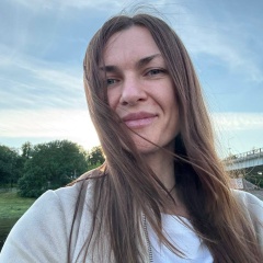 Наталья Захарова, 17.03, Санкт-Петербург