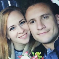 Ирина Макарова, 26.04, Киев