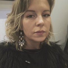 Евгения Иванова, 28.04, Санкт-Петербург