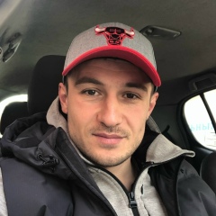 Дзамбоха Сугаров, 07.09.1989, Владикавказ