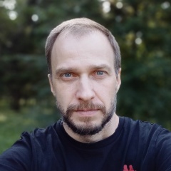 Владимир Свешников, 05.07, Санкт-Петербург