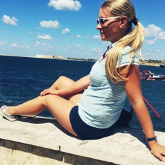 Татьяна Брус, 20.08, Санкт-Петербург