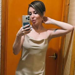 Лилия Закиева, 17.10.1986, Москва