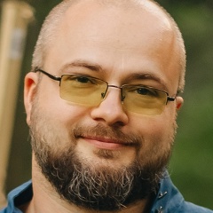 Стас Гресь, 15.06.1985, Санкт-Петербург