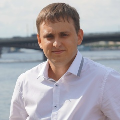 Костя Коробов, 24.05.1986, Санкт-Петербург