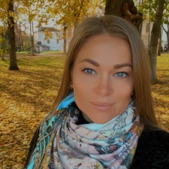 Лидия Kachanova, Вологда