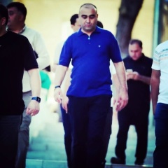 Агаджан Назаров, 18.05.1986, Ашхабад