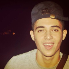 Mehdi Balla, 07.03.1995, Alger