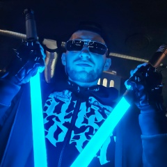Dmitry Flex, 01.02, Екатеринбург