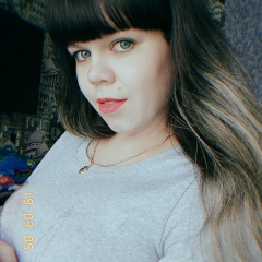 Наташа Николаева, Москва