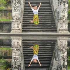 Наталья Минеева, 15.09, Казань