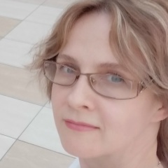 Юлия Черникова, 20.03, Санкт-Петербург