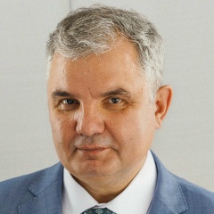 Александр Пенчиков, 18.01.1968, Санкт-Петербург