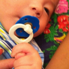 Мира Кадырова, Актау