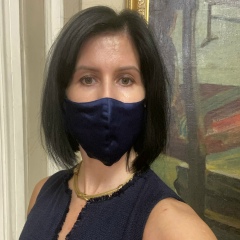 Анна Шарова, 26.10, Санкт-Петербург