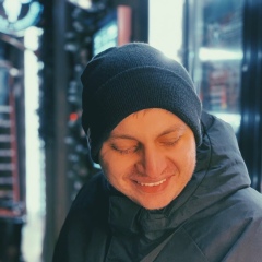 Арташ Хачатрян, 28.05.1991, Москва