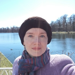 Юлия Гиммельбродская, 30.06