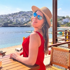 Анна Борисенкова, 12.02.1988, Краснодар