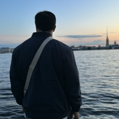 Адам Байсаев, 29.10, Москва